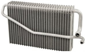 A C Evaporator Core By Mercedes Benz For G500 Year 2010