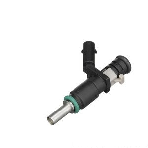 Fuel Injector Mercedes Benz G500 2010