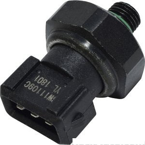Refrigerant Pressure Switch Mercedes Benz G500 2010