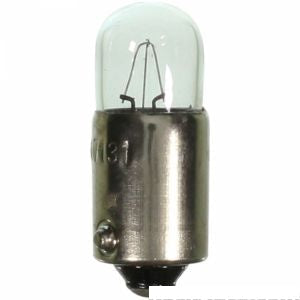 Side Marker Light Bulb Mercedes Benz G500 2009