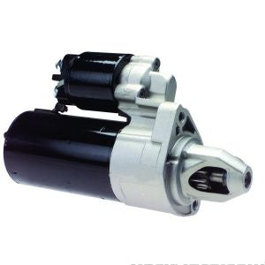 Starter Motor Mercedes Benz G500 2010