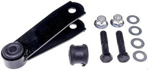 Sway Bar Link Front Mercedes Benz G500 2010