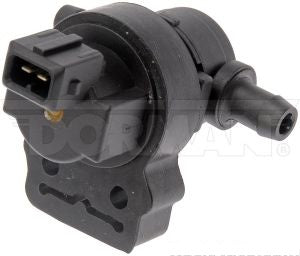 Vapor Canister Purge Valve Solenoid Mercedes Benz G500 2010