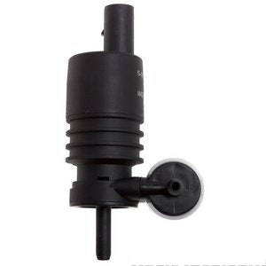 Windshield Washer Pump Mercedes Benz G500 2009