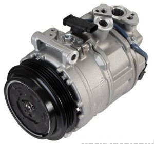 A C Compressor By Mercedes Benz For G550 Year 2020