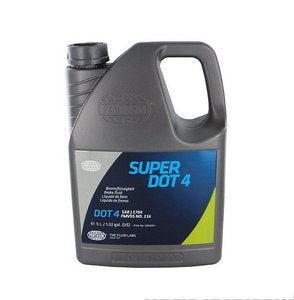 Brake Fluid Mercedes Benz G550 2019