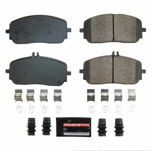 Brake Pad Front Mercedes Benz G550 2019