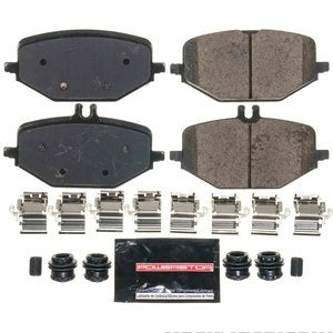 Brake Pad Rear Mercedes Benz G550 2020