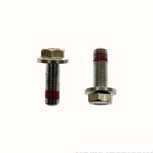 Caliper Bracket Bolt Rear Mercedes Benz G550 2020