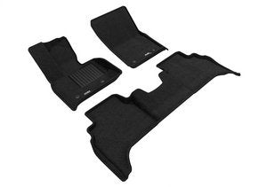 Floor Mat Front Mercedes Benz G550 2019