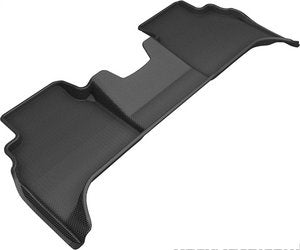 Floor Mat Rear Mercedes Benz G550 2019