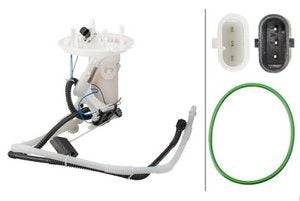 Fuel Pump Housing Assembly Mercedes Benz G550 2020