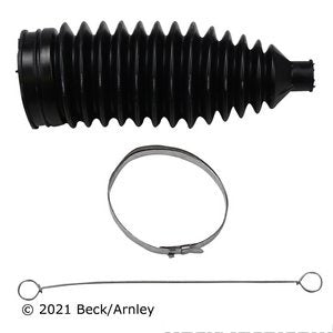 Rack And Pinion Bellow Mercedes Benz G550 2021
