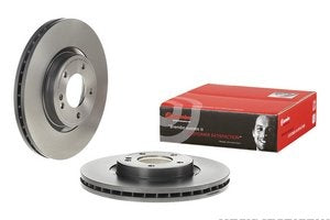 Rotor Front Mercedes Benz G550 2020
