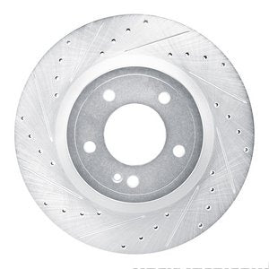 Rotor Rear Left Mercedes Benz G550 2020