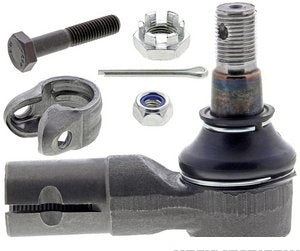 Tie Rod End Front Left Mercedes Benz G550 2020