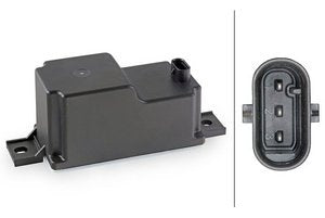 Voltage Regulator Right Mercedes Benz G550 2020