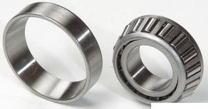 Differential Pinion Bearing Race Rear Mercedes Benz G550 2011