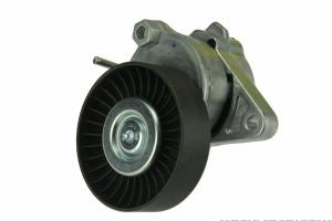 Belt Tensioner Left Mercedes Benz G55 Amg 2010