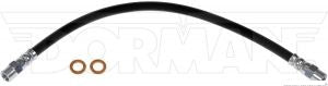 Brake Hose Mercedes Benz G55 Amg 2010