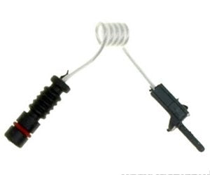 Brake Pad Wear Sensor Rear Mercedes Benz G55 Amg 2010
