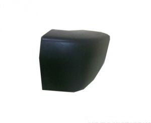 Bumper End Front Left Mercedes Benz G55 Amg 2010