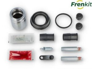 Caliper Repair Kit Rear Mercedes Benz G55 Amg 2010
