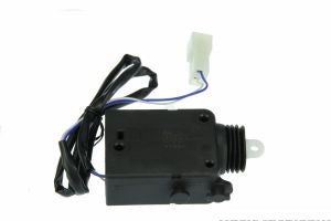 Door Lock Actuator Mercedes Benz G55 Amg 2010
