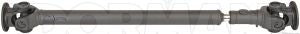 Drive Shaft Front Mercedes Benz G55 Amg 2010