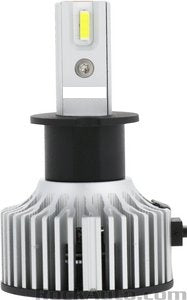 Fog Driving Light Bulb Front Mercedes Benz G55 Amg 2005