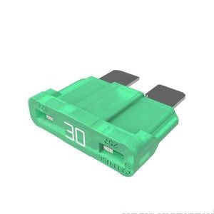 Fuse Mercedes Benz G55 Amg 2010