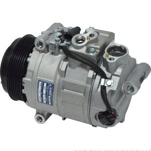 A C Compressor By Mercedes Benz For G63 Amg Year 2013 1