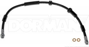Brake Hose Mercedes Benz G63 Amg 2013