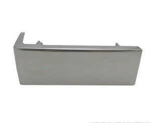 Bumper Trim Molding Front Left Mercedes Benz G63 Amg 2016