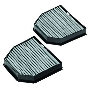 Cabin Air Filter Mercedes Benz G63 Amg 2013