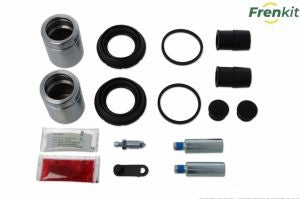 Caliper Repair Kit Front Mercedes Benz G63 Amg 2016