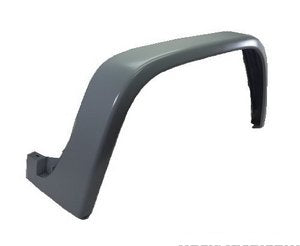 Fender Flare Front Left Mercedes Benz G63 Amg 2013