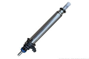 Fuel Injector Mercedes Benz G63 Amg 2013