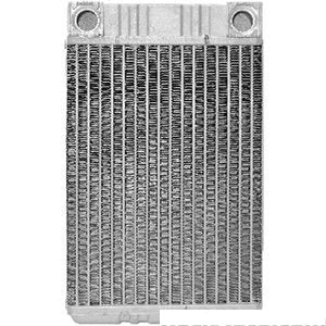 Heater Core Mercedes Benz G63 Amg 2013