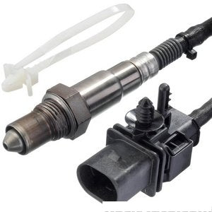 Oxygen O2 Sensor Mercedes Benz G63 Amg 2013