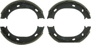 Parking Brake Shoe Mercedes Benz G63 Amg 2017
