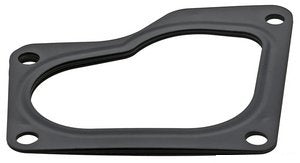 Pipe Flange Gasket Seal Mercedes Benz G63 Amg 2013