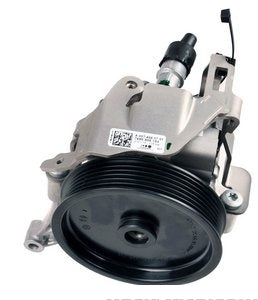 Power Steering Pump Mercedes Benz G63 Amg 2013