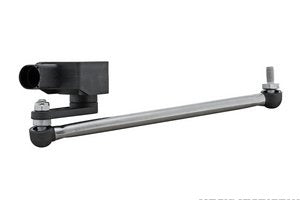 Ride Height Sensor Rear Mercedes Benz G63 Amg 2013
