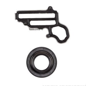 Timing Cover Gasket Mercedes Benz G63 Amg 2013