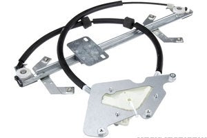 Window Regulator Rear Left Mercedes Benz G63 Amg 2013