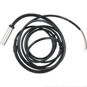 Abs Wheel Speed Sensor Rear Left Mercedes Benz G65 Amg 2016