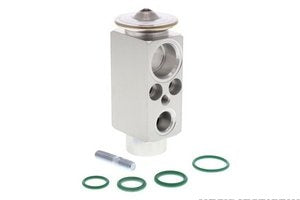 A C Expansion Valve By Mercedes Benz For G65 Amg Year 2017
