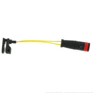 Brake Pad Wear Sensor Mercedes Benz G65 Amg 2017