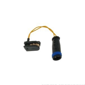 Brake Pad Wear Sensor Mercedes Benz G65 Amg 2016